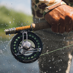 abu garcia 300i ultralight spinning combo MAXPROSP30/701MFSCBO