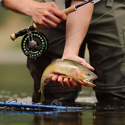 bremse fly reels Vosseler Fly Reel Tryst Carbon Silver
